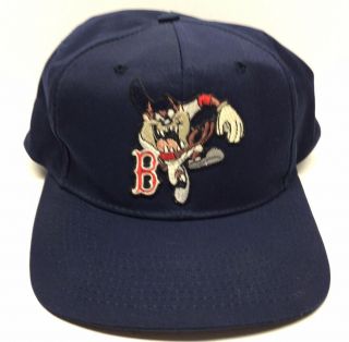 Boston Red Sox Vintage 90 