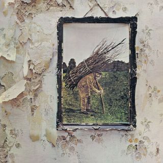 Led Zeppelin - 4th Album 180 Gram Vinyl Lp ",  " Remastered