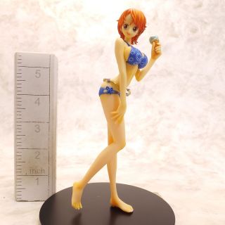 9k4299 Japan Anime Figure One Piece