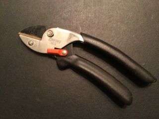 Vintage Seymour Smith 18t Snap - Cut Pruning Shears Gardening Clippers Cutter Tool