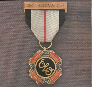 Elo - Electric Light Orchestra 