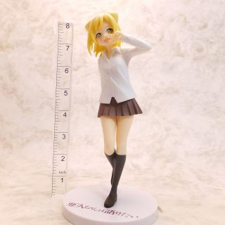 9m6935 Japan Anime Figure Interviews With Monster Girls