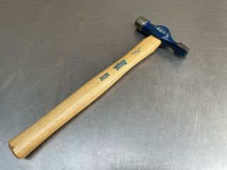 Record Marples Sheffield England Cross Pein Hammer