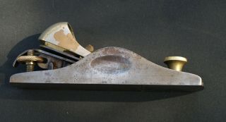 13 Antique Stanley Low Angle No.  15 Plane