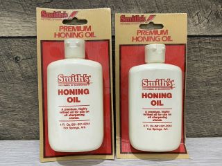 Vintage Pack Of 2 Smith 
