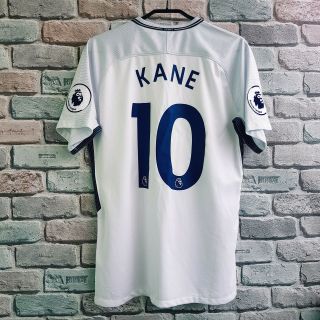 Tottenham Hotspur 2017 2018 Jersey Shirt Size M Harry Kane