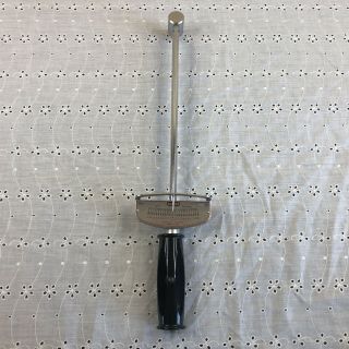 Craftsman Vintage Torque Wrench 1/2 Drive Square 9 - 44643