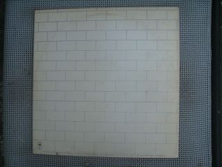Pink Floyd The Wall US Orig 2LP ' s 3
