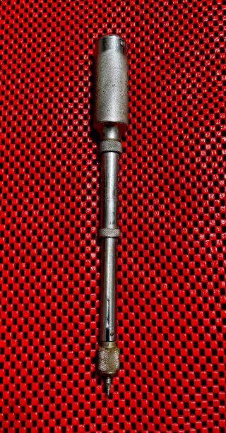 Vintage Stanley Yankee Bell System - B Push Drill No.  41y Made In Usa