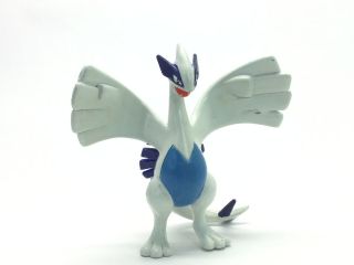 Pokemon Figure Lugia (lugia Lugia) T 20651 2nd Generation Pokémon