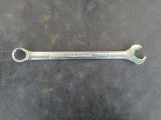 Craftsman - 7/8 " Speed Quick Wrench Combination 12 Point - 47860