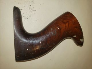 Stanley No 4 Bench Plane Wood Tote Type 19
