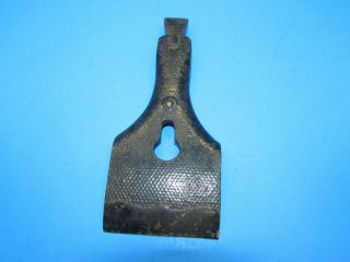 Parts - Stanley 2 - 3/8 " Lever Cap For No 28 29 30 31 36 Transitional Wood Plane