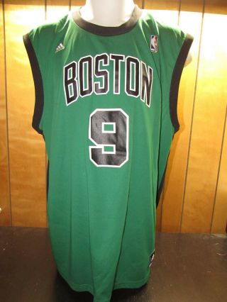 Adidas Rajon Rondo Swingman Jersey Boston Celtics Men 