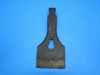 Parts - Stanley 2 - 1/8 " Lever Cap For No 27 Transitional Wood Plane