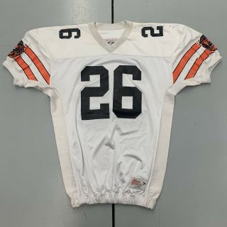 Vintage 90s Tigers High School Football Uniform Team Game Jersey Mens Size Xl