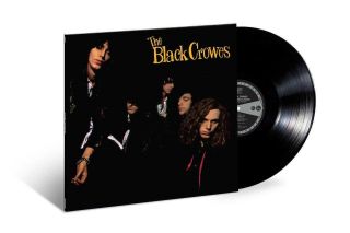 The Black Crowes - Shake Your Money Maker Remaster (vinyl Lp)