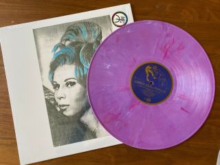 Guided By Voices " Propeller " Lp - Limited Reissue On Purple Vinyl - Scat Records