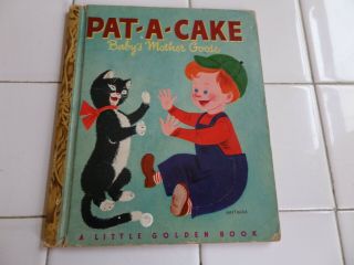 Pat - A - Cake,  Baby 
