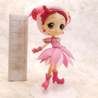 9k0672 Japan Anime Figure Qposket Magical Ojamajo Doremi