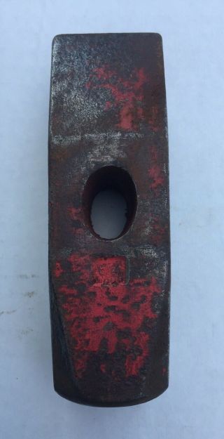 Vintage Channellock 4 Pound Blacksmith 