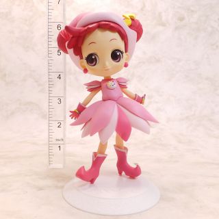 9m4604 Japan Anime Figure Qposket Ojamajo Magical Doremi
