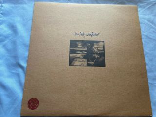 Tom Petty Wildflowers 1st Pressing Vinyl - Read Before Bidding Seriously
