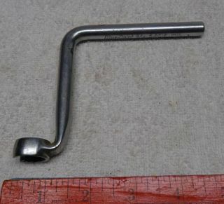 Vintage - Blue Point - Specialized Obstruction Wrench - S - 9516 - - Usa