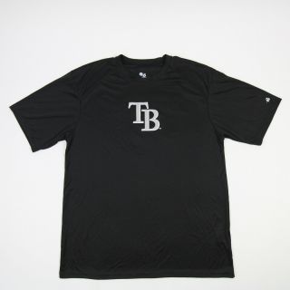 Tampa Bay Rays Badger Short Sleeve Shirt Men 