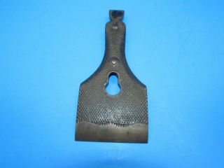 Parts - Stanley S 2 - 3/8 " Lever Cap For No 28 29 30 31 36 Transitional Wood Plane