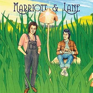 Steve Marriott The Majic Mijits Remastered Vinyl Vl B3447b
