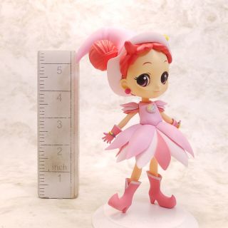 9k7477 Japan Anime Figure Qposket Magical Ojamajo Doremi