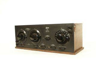 1923 Grebe Cr - 13 Radio &