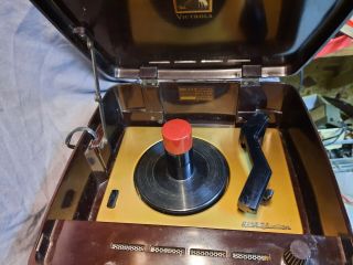 Rca 45ey3,  See It Play