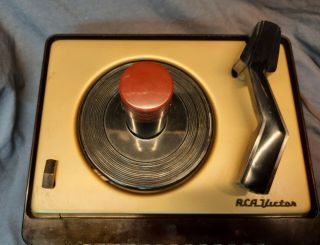 Rca 45ey2,  See It Play