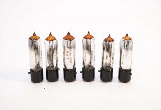 Set Of Six Western Electric 215 - A 