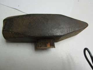Vintage 2 Pound Sledge Hammer Head
