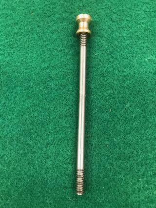 Stanley Rear Tote Rod & Brass Nut For No.  5 - 8 Planes