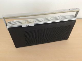 Transistor Radio - Collectible Bang & Olufsen Beolit 500