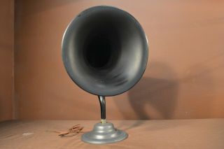 Ggh Majestic Horn Speaker 1529