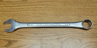 S - K C - 28 7/8” Combination Wrench - Made In The Usa