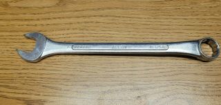 S - K C - 28 7/8” Combination Wrench - Made in the USA 2