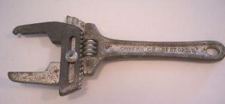 Covers Co Bedford OH - Ace Slip & Lock Adjustable Nut Wrench 3