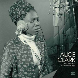 _ Alice Clark - The Complete Studio Recordings (hiqlp 045)