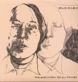 Rilo Kiley - The Execution Of All Things Vinyl Record