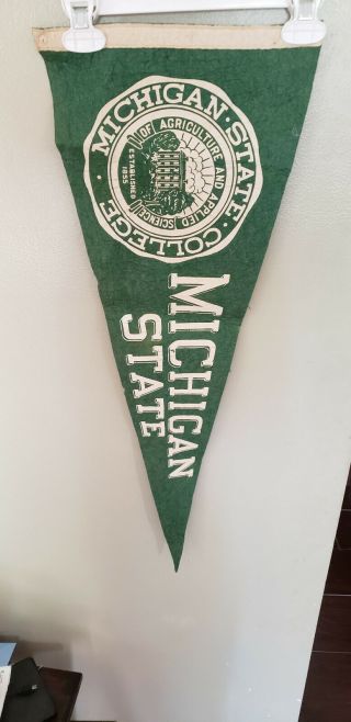Michigan State Spartans1950 