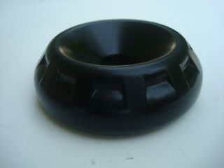 Kellogg Receiver Cap For Wood Wall Telephones And Candlestick Telephones