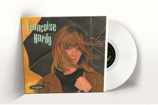 Francoise Hardy - Tous Les Garcons Et Les Filles Vinyl