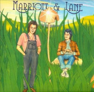 Marriott,  Steve & Ronnie - Majic Mijits R/ Emastered Vinyl Record