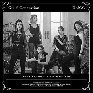 Girls Generation Oh Gg You Don 